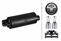Hella 8TF 358 306-381 Kraftstoffpumpe FüR Audi