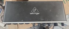 Used No Box Behringer U-Phoria UMC404HD 4x4 U...