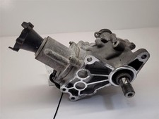 2013-2022 Chevy Trax 1.4l Transfer Case Assembly Awd Oem 2013-2022 Chevy Trax 1.4l Transfer Case Assembly Awd Oem