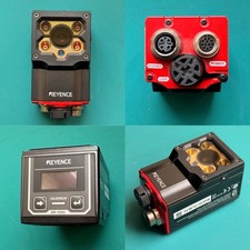 Keyence SR-1000 Autofokus Barcodeleser Autofo...