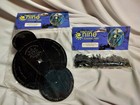 Gale Force Nine Multi-Template MK II & Fire/Explosion Markers 33002B 11105B New — photo 1