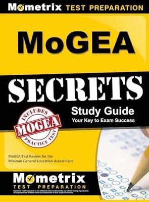 MoGEA Secrets Study Guide: - Hardcover, by Mometrix Missouri Teacher - Very Good
