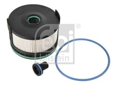 Febi Fuel Filter For Mercedes-benz A-class B-class C-class Cla Cle Cls