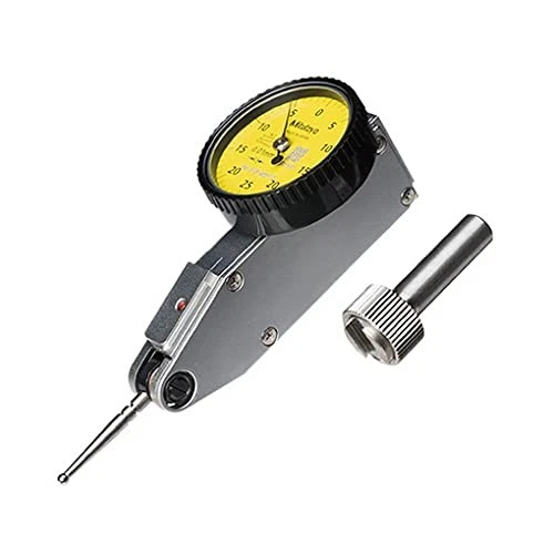 Mitutoyo Test Indicator 513-466-10H TI-433HX