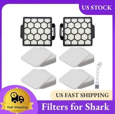 Filter replacement for Shark Navigator Pet Plus NV150 NV151 NV251 NV255