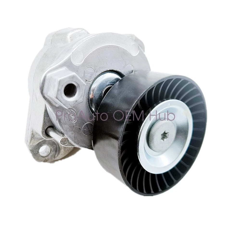 For Mercedes C300 E350 ML350 C350 R350 3.5L A2722020819 OEM Gates Belt Drive Kit - Image 4 of 4