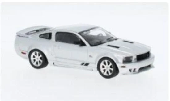IXO 1:43 Ford Mustang Saleen S281 2005 - Bild 1 von 1