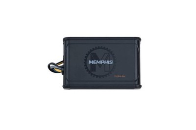 Memphis MX150.2-24V golf cart 8-24 volt system