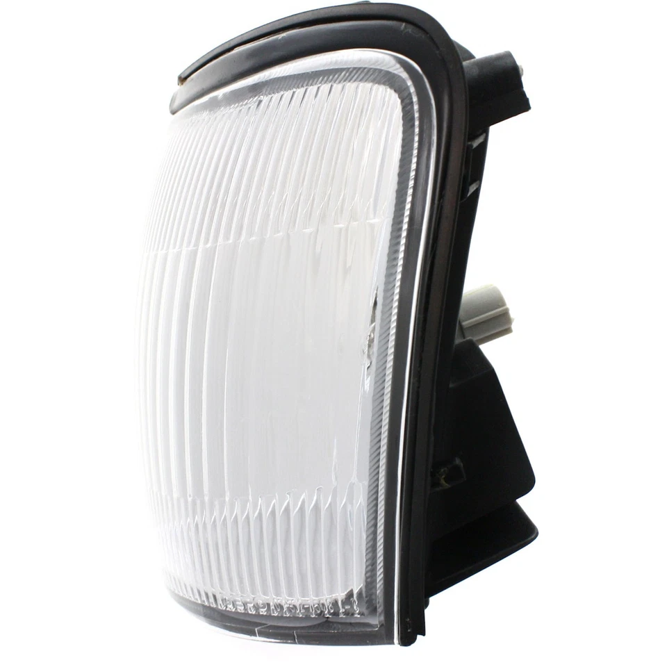 Corner Light For 1995-1997 Toyota Avalon with Bulb Driver Side TO2520145 - Image 2 of 4