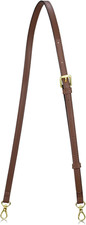 Allzedream Leather Purse Strap Replacement Crossbody Handbag Long Adjustable Da