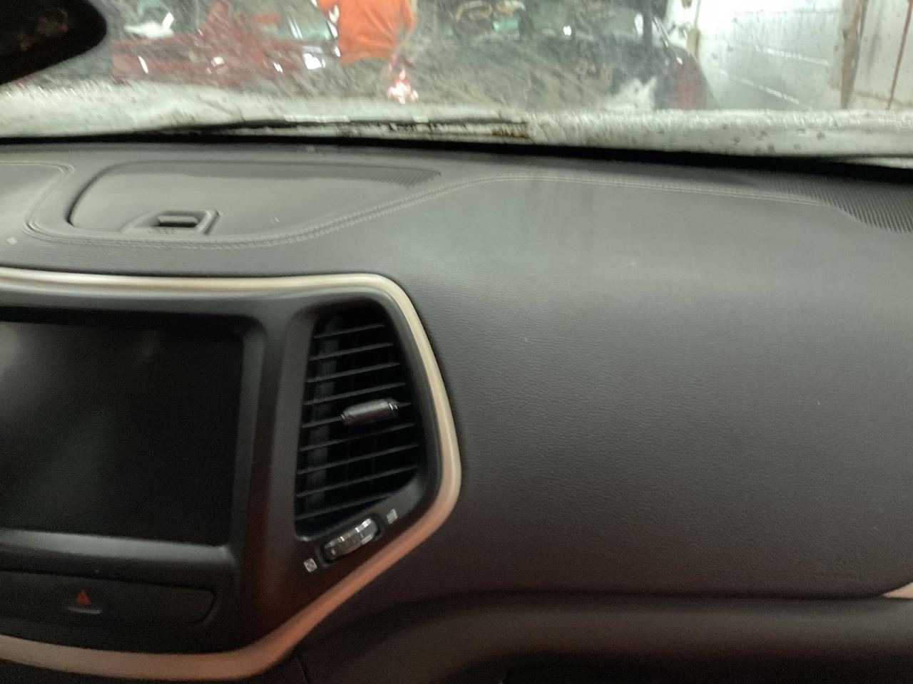 Blower Motor Fits 14-23 CHEROKEE 4786582