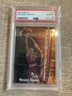 1997 Topps Finest Showstoppers #271 Michael Jordan PSA 10