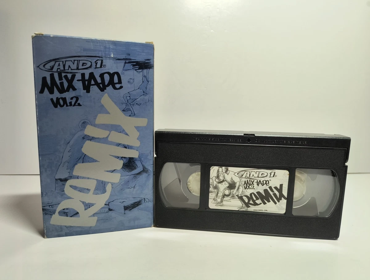 Full Screen Rap/Hip-Hop Music & Concerts NTSC VHS Tapes for sale