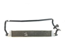 Mercedes-benz Cls550 4matic Awd 2012 Front Engine Oil Cooler Radiator With Hose Mercedes-benz Cls550 4matic Awd 2012 Front Engine Oil Cooler Radiator With Hose