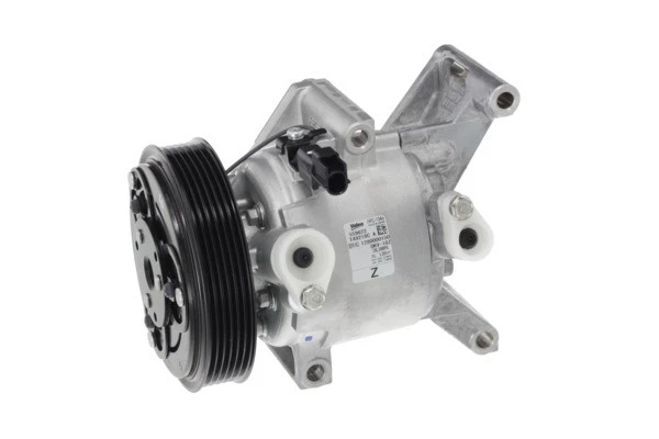 COMPRESSOR AIR CONDITIONING 559622 FOR MAZDA ZJ32/ZJ30/ZJ07 1.3L L3M6 2.3L 4cyl - Image 3 of 4