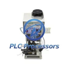 1PCS 1.5T Wire Crimping Machine Low Noise Terminal Crimping Machine 220V