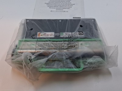 Brother Genuine Waste Toner Box WT-200CL New Open Box