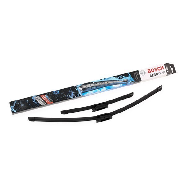 Balai d'essuie-glace Bosch Aerotwin A868S pour remplacer vos essuie-glaces usés