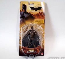 new 5 Batman action figure Bronze suit color ...
