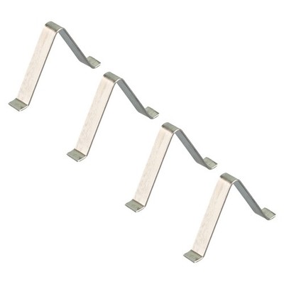 Reliable Stopping Power Brake Spring for S PROy Otras Brake Pads (4PCS)