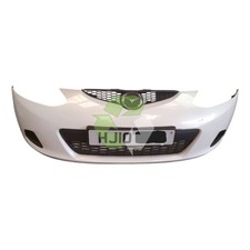 MAZDA 2 TS MK2 FRONT BUMPER 3 DOOR 2007-2010
