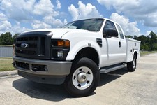 2008 Ford F-350 Super Duty 