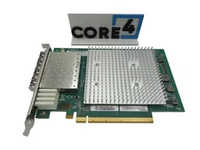 QLOGIC QLE2764 Quad Port 32GB SFP+ FC PCIe HBA High Profile Card
