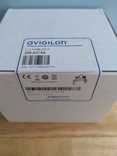 AVIGILON 2.0-H3M-DC1 MICRODOME IP POE CAMERA 320-0375A