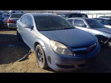 Used Left Door Mirror fits: 2009 Saturn Aura Power w/o light sensitive opt D49 p