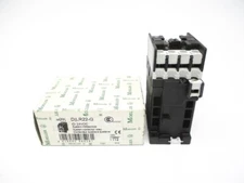 KLOCKNER MOELLER DILR22-G 24VDC NSMP