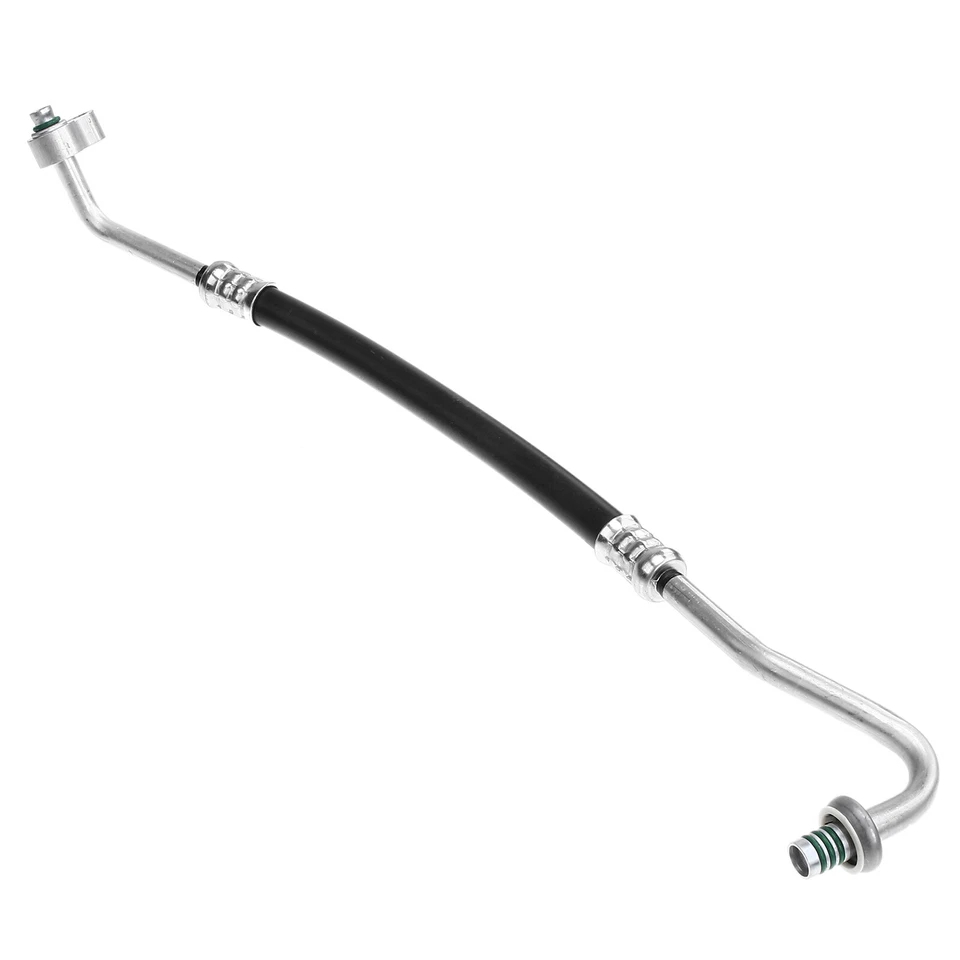 Новая жидкостная линия для Ford Ranger 2001 2002 2003 2004-2011 конденсатор на испаритель - Изображение 2 из 4