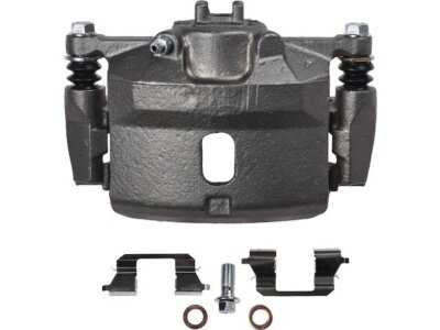 Front Left Brake Caliper API 59QJVW55 for Honda Civic 2005 2002 2001 ...