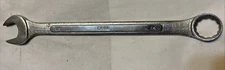 Combination Wrench 12 Pt. 24 MM Wrench 12" Long