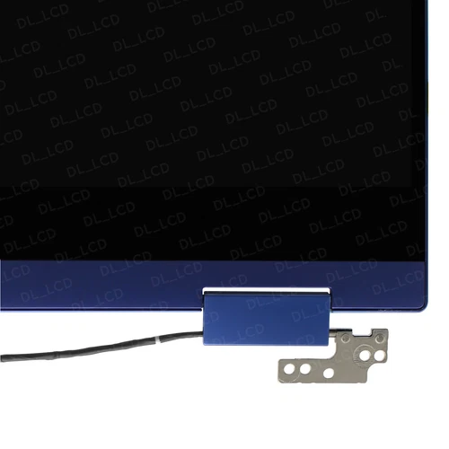 13" for Samsung Galaxy Book Flex NP930QCG Lcd Touch Screen Assembly BA96-07809A - Bild 4 von 4