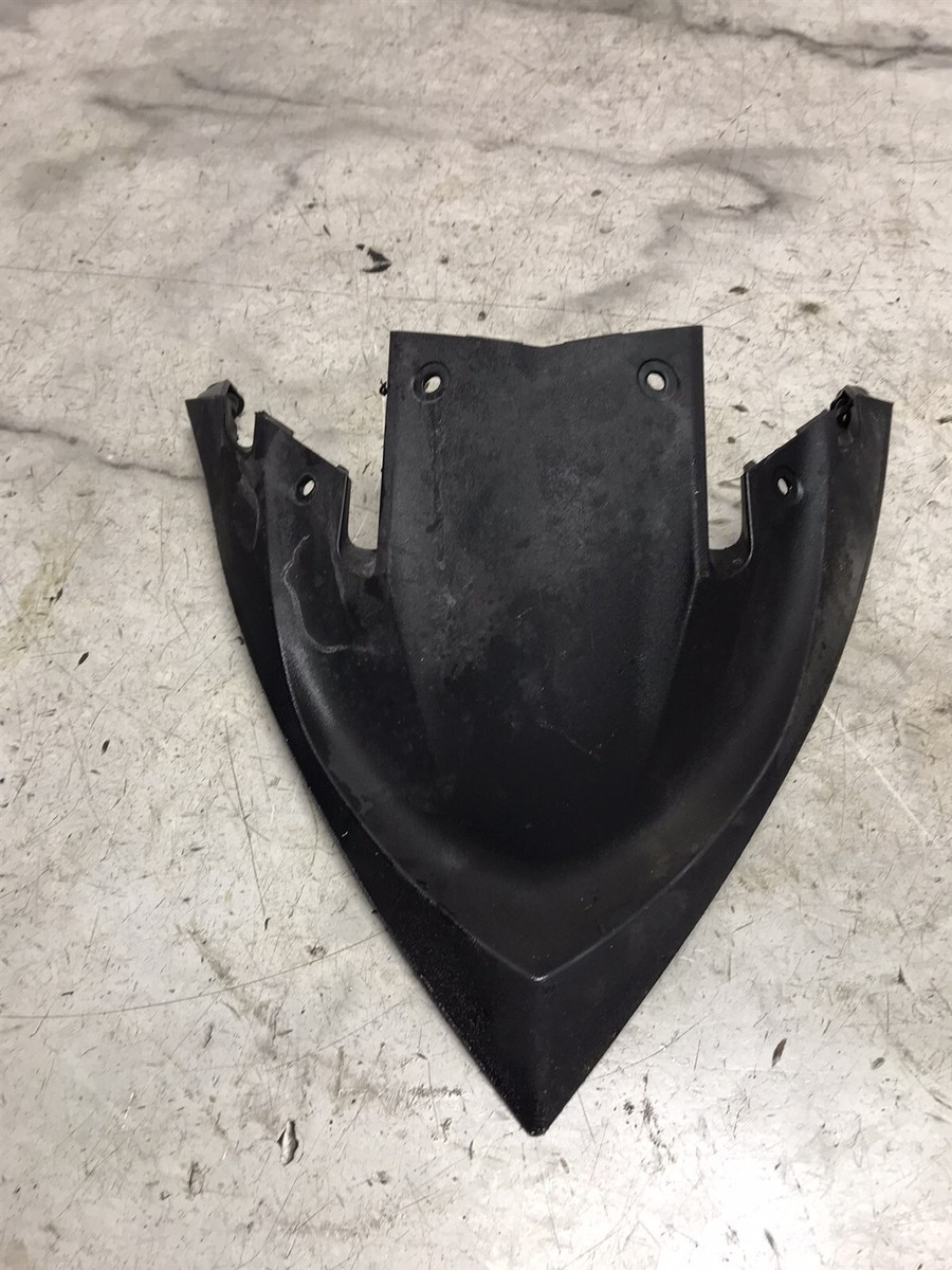 24 Kawasaki ZX Z 1000 SX Z1000SX Ninja inner fender tray cowl