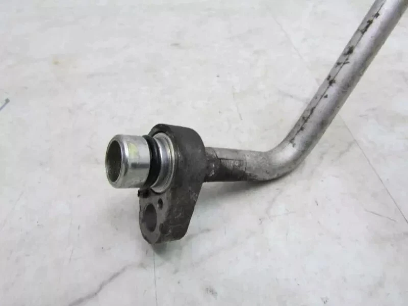 AC Hose Line QX4 2000 Infiniti A/C Air Condition Discharge Pipe Tube OEM - Image 4 of 4