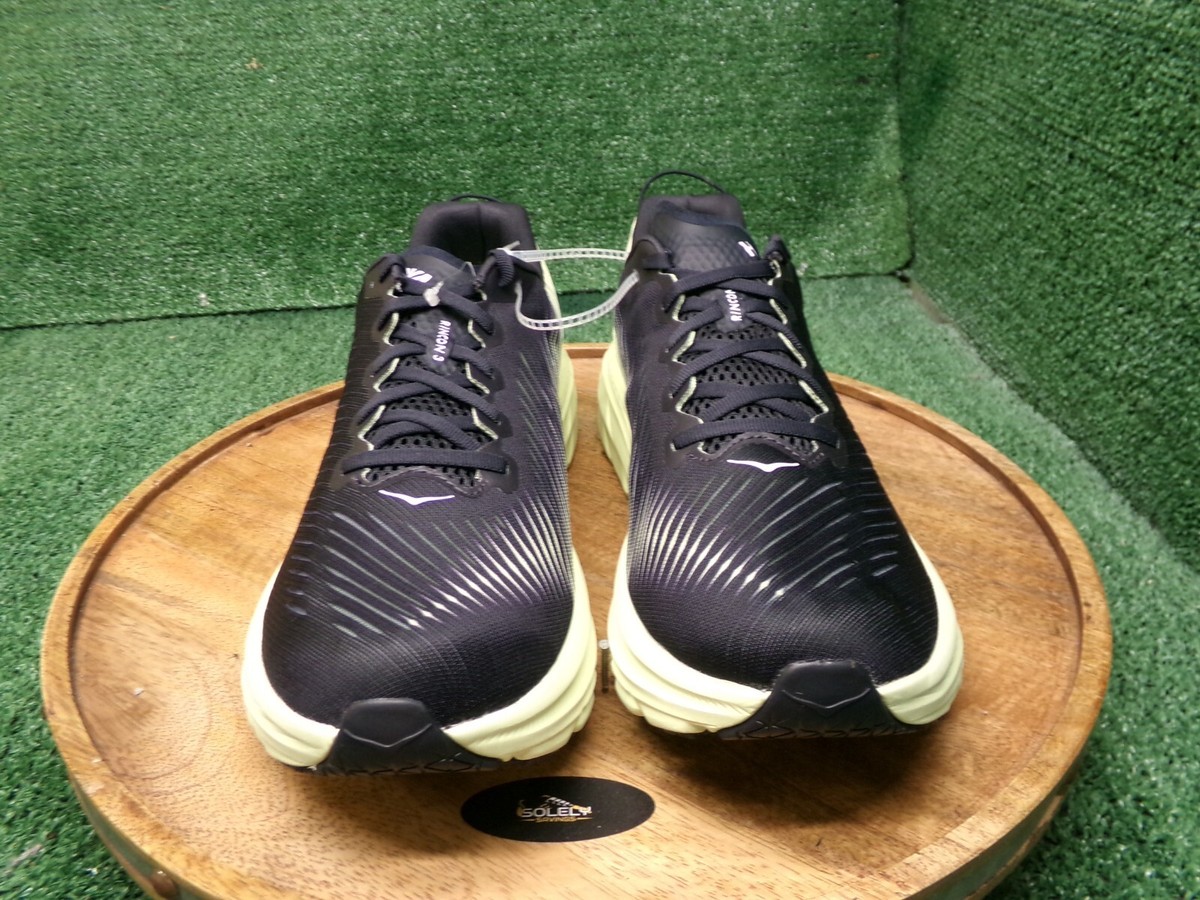 Hoka One One Mens Rincon 3 Blue Graphite/Butterfly 1119395