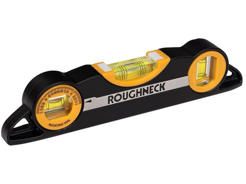 Livello Torpedo Magnetico Roughneck 22.5Cm (9In) ROU43830