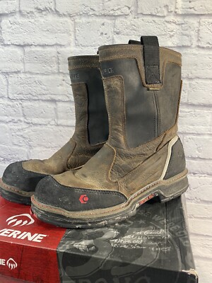 Stivali Da Lavoro Wolverine Blade LX 10 CarbonMax