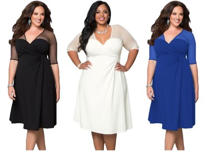 plus size 1x