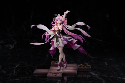 Honkai: Star Rail フィギュア APEX製 APEX Honkai Star Rail Fu Xuan 1/7 Figure JAPAN OFFICIAL | eBay