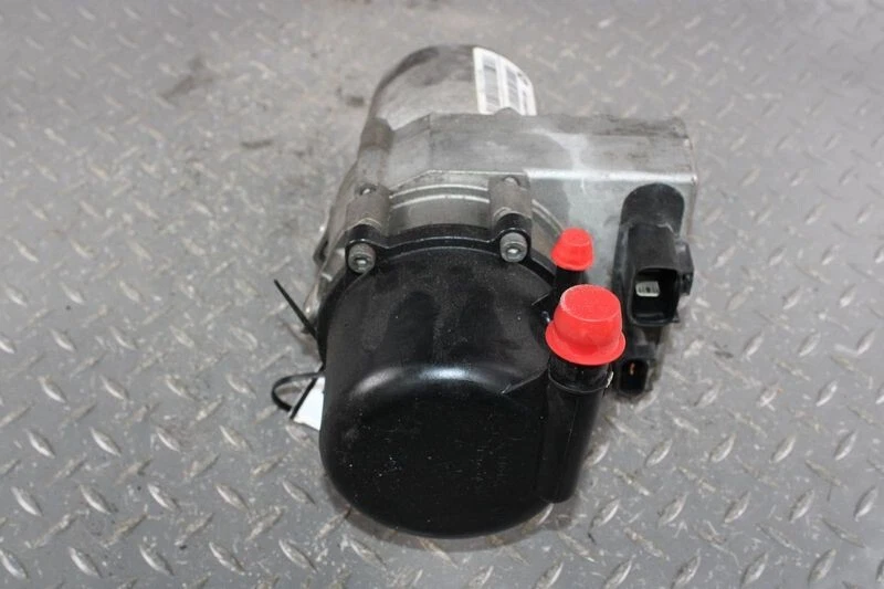 2014-2015 Dodge Durango Jeep Grand Cherokee conjunto de bomba de direção hidráulica fabricante de equipamento original - Imagem 3 de 4