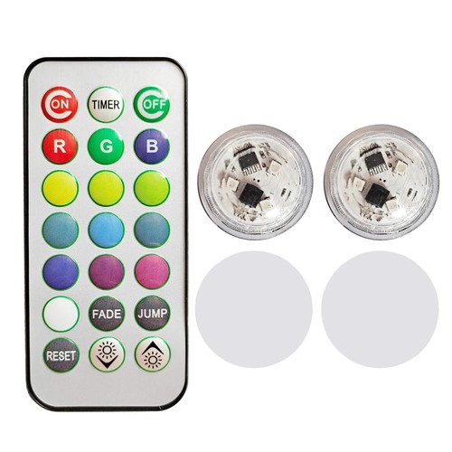 Modern TV Cabinet Unit Entertainment Stand with LED Strip Remote Control Home - Picture 3 of 12