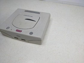 SEGA Saturn HST-3220 Console Confirmed to not work