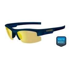 Tifosi Optics Shutout YOUTH Sunglasses Shatterproof Running Baseball USA Dealer