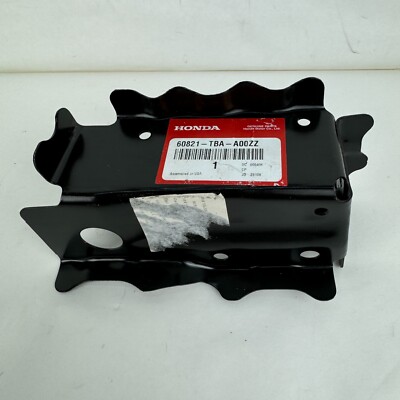 OEM 2016 - 24 Honda Civic Sedan Coupe Front Right Fender Bracket