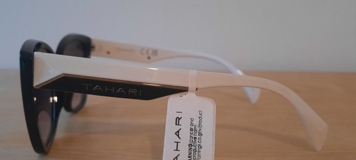 Tahari Sunglasses TH 934 - New With Tags! - Picture 3 of 3