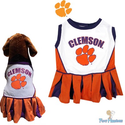 dog tigers jersey