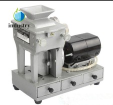 JLGJ-45 Hulling Machine Out of Rough Rice huller Machine Detection of Rough New