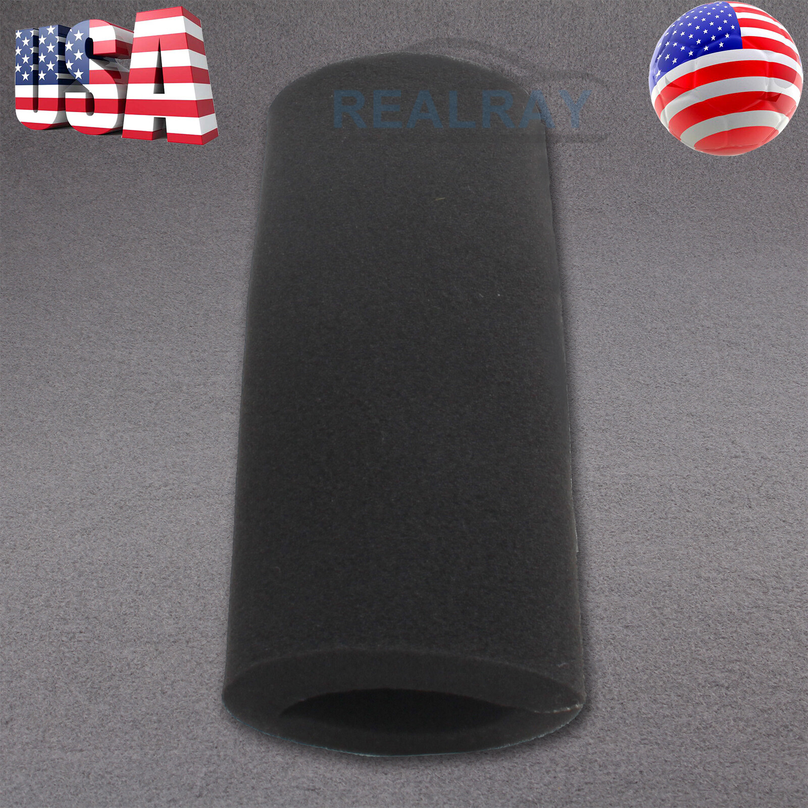For Honda Air Filter Foam Cleaner Element 17211102000 CT90 19701978